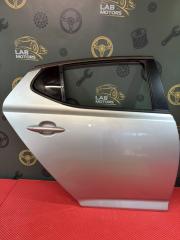 Дверь боковая задняя правая Kia K5 2013