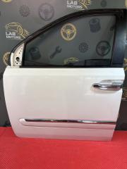 Дверь боковая передняя левая Kia Grand Carnival 2010