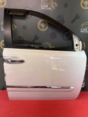 Дверь боковая передняя правая Kia Grand Carnival 2010