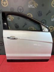 Дверь боковая передняя правая Cadillac SRX4 2009 Б/У