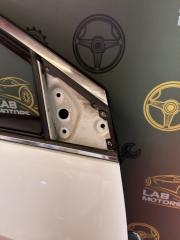 Дверь боковая передняя правая SRX4 2009