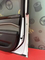 Дверь боковая передняя правая SRX4 2009