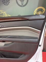 Дверь боковая передняя правая SRX4 2009