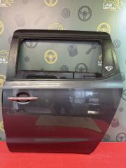 Дверь боковая задняя левая Kia Carnival 2016