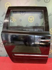 Дверь боковая задняя правая Kia Grand Carnival 2010