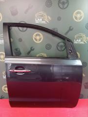 Дверь боковая передняя правая Kia Carnival 2016