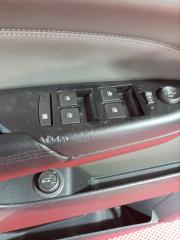 Дверь боковая передняя левая SRX4 2009