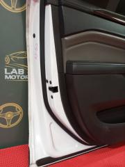 Дверь боковая передняя левая SRX4 2009