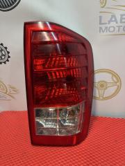 Стоп-сигнал правый Kia Grand Carnival 2010