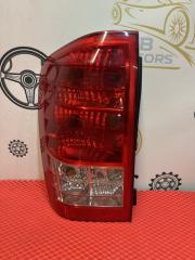Стоп-сигнал левый Kia Grand Carnival 2010