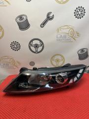 Фара левая Kia K5 2013 Б/У Фара левая Kia K5 2013