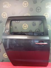 Дверь боковая задняя правая Kia Carnival 2016