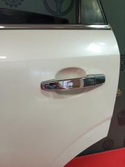 Дверь боковая задняя левая Antara 2010 C105