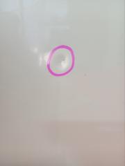 Дверь боковая передняя левая Opel Antara C105