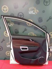 Дверь боковая передняя левая Antara 2010 C105