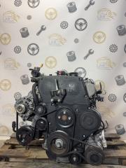 Двигатель Kia Grand Carnival 2008