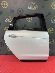 Запчасть дверь боковая задняя правая Cadillac SRX4 2009