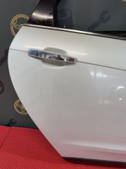 Дверь боковая задняя правая SRX4 2009