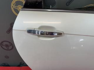 Дверь боковая задняя правая SRX4 2009