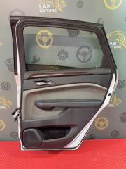 Дверь боковая задняя правая SRX4 2009