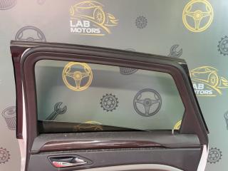 Дверь боковая задняя правая SRX4 2009