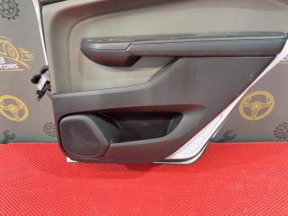 Дверь боковая задняя правая SRX4 2009