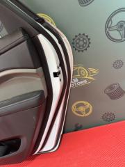 Дверь боковая задняя правая SRX4 2009