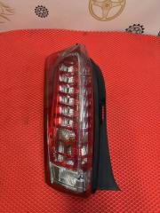 Запчасть стоп-сигнал левый Cadillac SRX4 2009