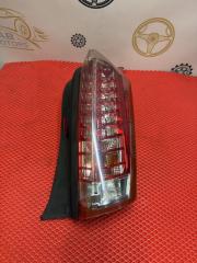 Запчасть стоп-сигнал правый Cadillac SRX4 2009