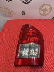 Стоп-сигнал правый Kia Grand Carnival 2010