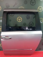Дверь боковая задняя левая Kia Grand Carnival 2010