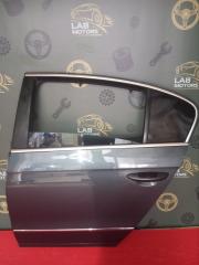 Запчасть дверь боковая задняя левая Volkswagen Passat 2008