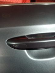 Дверь боковая задняя левая Passat 2008 B6