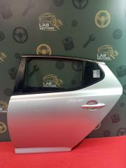 Дверь боковая задняя левая Kia K5 2013