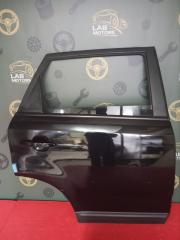 Дверь боковая задняя правая KIA Sorento 2009