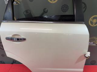 Дверь боковая задняя правая Opel Antara C105