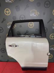 Дверь боковая задняя правая Antara 2010 C105