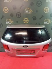 Дверь багажника KIA Sorento 2009