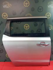 Дверь боковая задняя правая Kia Carnival 2014