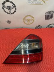Фото запчасти стоп-сигнал правый Mercedes-Benz S500 2007 Б/У запчасть Запчасть стоп-сигнал правый Mercedes-Benz S500 2007