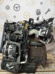 Двигатель Winstorm 2007 C100 Z20S