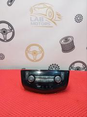 Запчасть блок управления климат-контролем Nissan Qashqai 2015