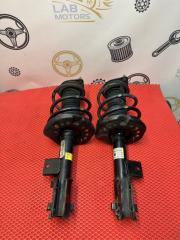 Стойка подвески передняя Kia K5 2013