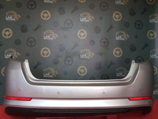 Бампер задний Kia K5 2013