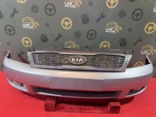 Бампер Kia Grand Carnival 2010
