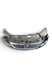 Nose cut Passat 2008 B6