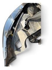 Nose cut Passat 2008 B6