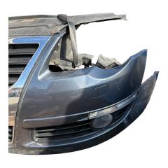 Nose cut Passat 2008 B6