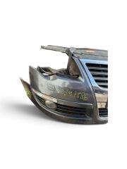 Nose cut Passat 2008 B6