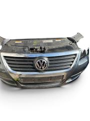 Nose cut Passat 2008 B6